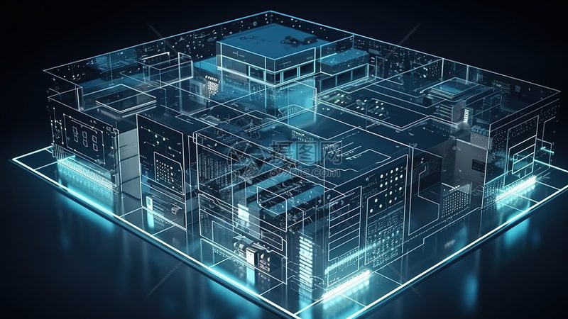 企业数据决策的新伙伴：Power BI 数据可视化定制解析
