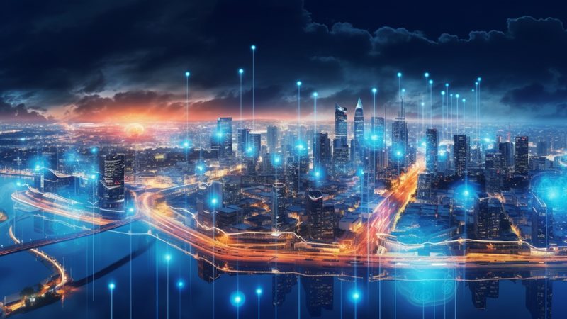 容器编排与Kubernetes：揭秘二者的本质区别